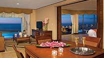 Preferred Club Ocean Front Governor Suite