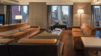 Empire State View Two-bedroom Residence