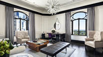 Bentley Suite (Designer Suites)