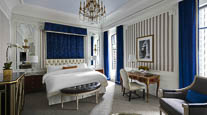 Grand Luxe Guest Room