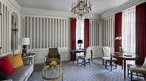 The St. Regis Suite