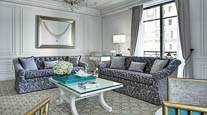 Tiffany Suite (Designer Suites)