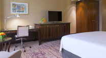 Executive Business Deluxe Room