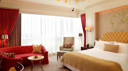 Grand Deluxe Room