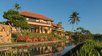 Cape Weligama Residence