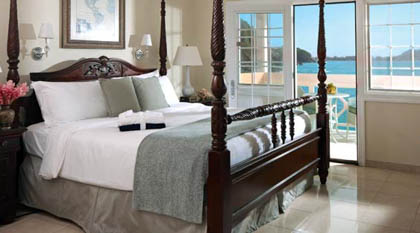 Grand Luxury Oceanfront Room