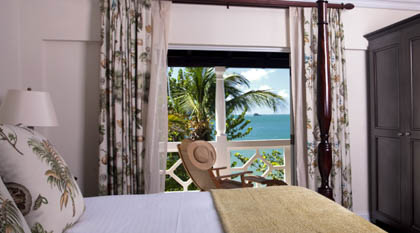 Grand Luxury Oceanfront Suite