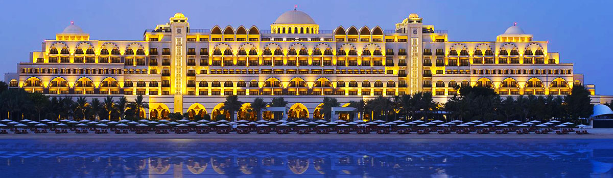 Jumeirah Zabeel Saray